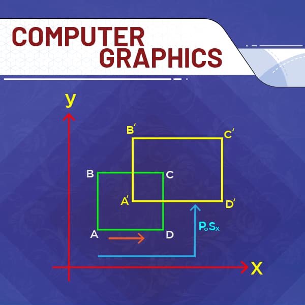 Computer Graphics