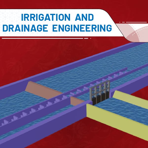 Irrigation And Drainage Engineering