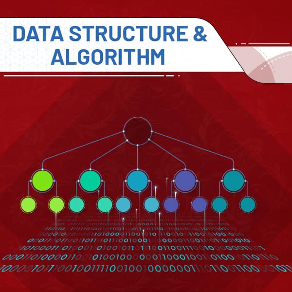 Data Structure And Algorithm