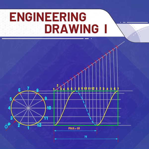 Engineering Drawing I