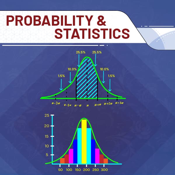 Probability And Statistics