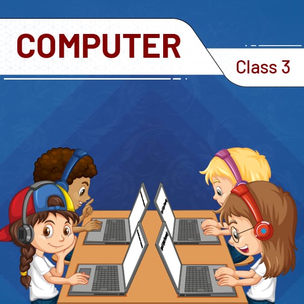 Computer Class 3
