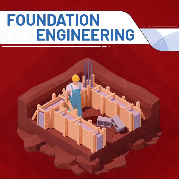 Foundation Engineering