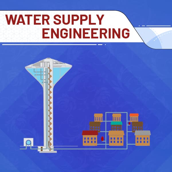 Water Supply Engineering