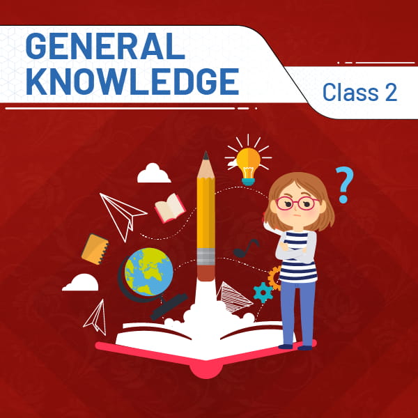 General Knowledge Class 2