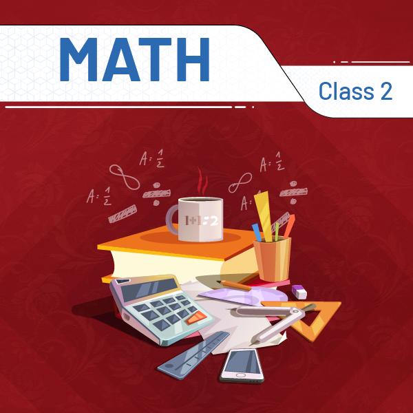 Mathematics Class 2