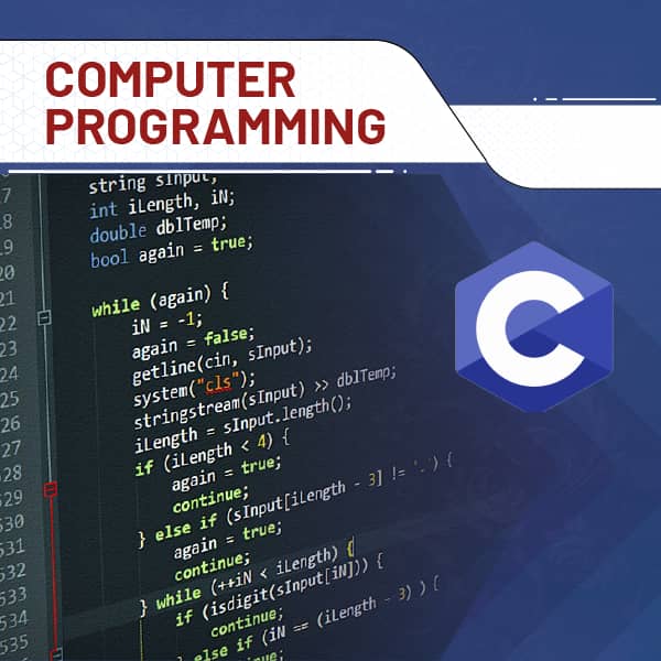 C-Programming