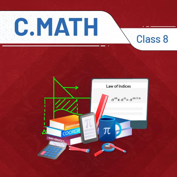 Mathematics Class 8