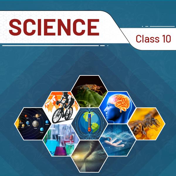Science And Technology class 10