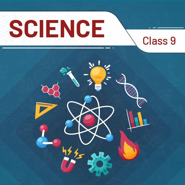 Science And Technology Class 9