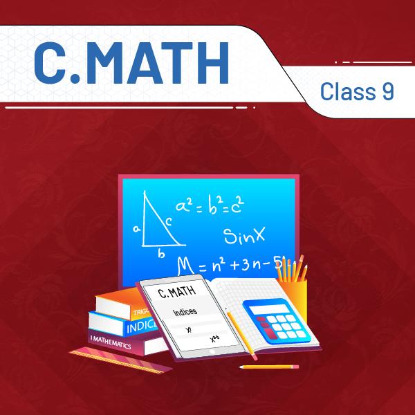 Mathematics Class 9