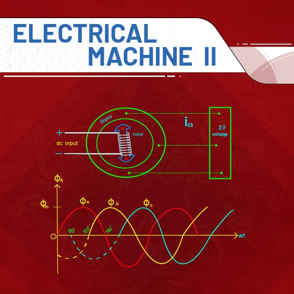 Electrical  Machine 2
