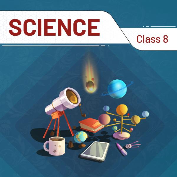 Science And Technology Class 8