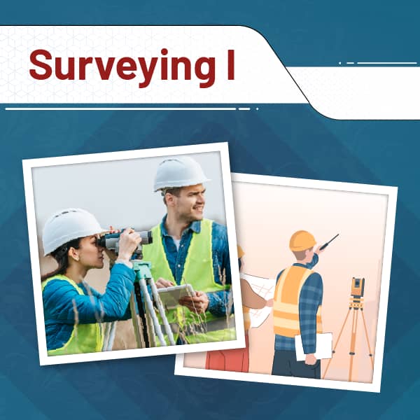 Surveying I