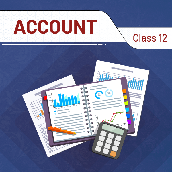 Account Class 12