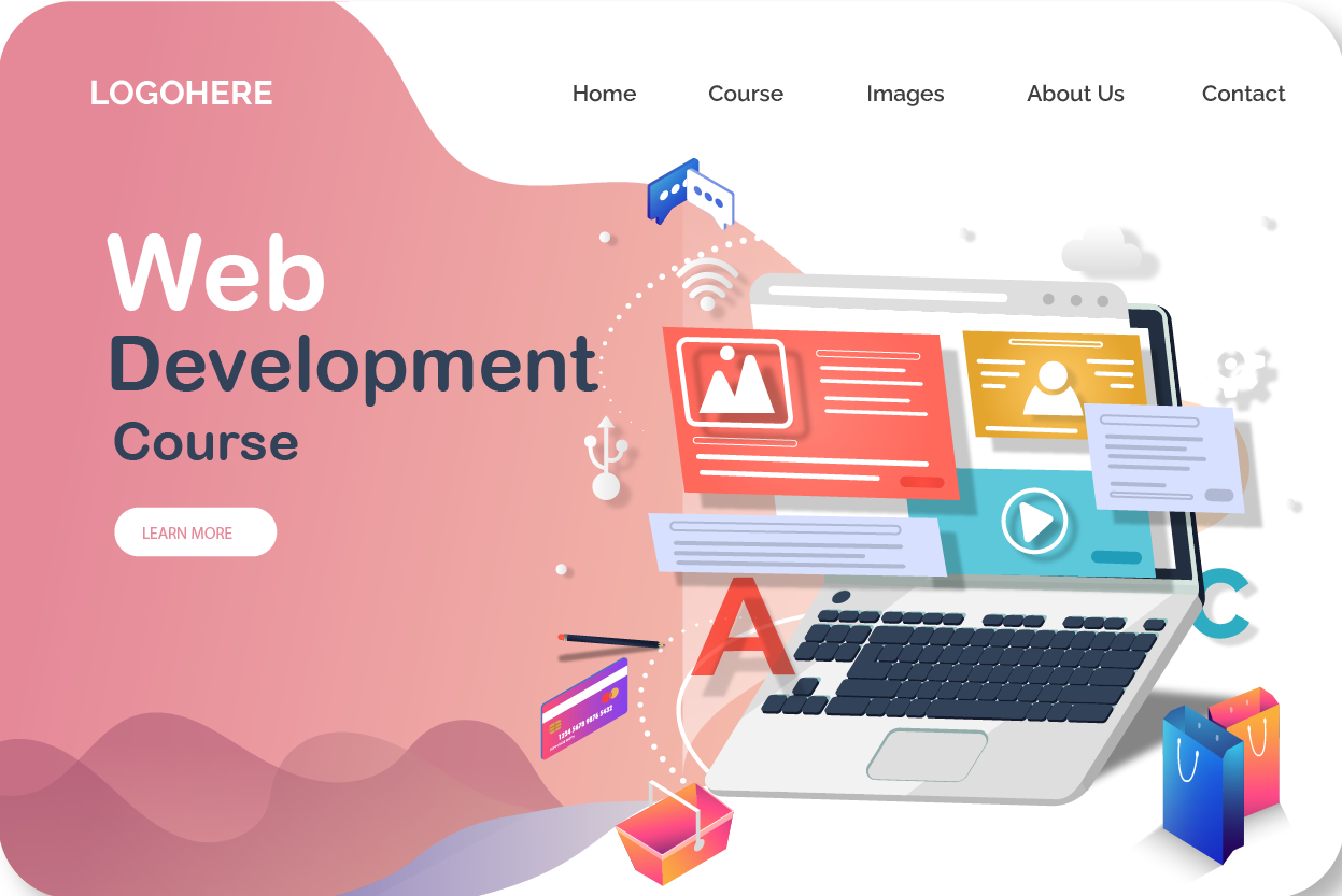 Web Development Course