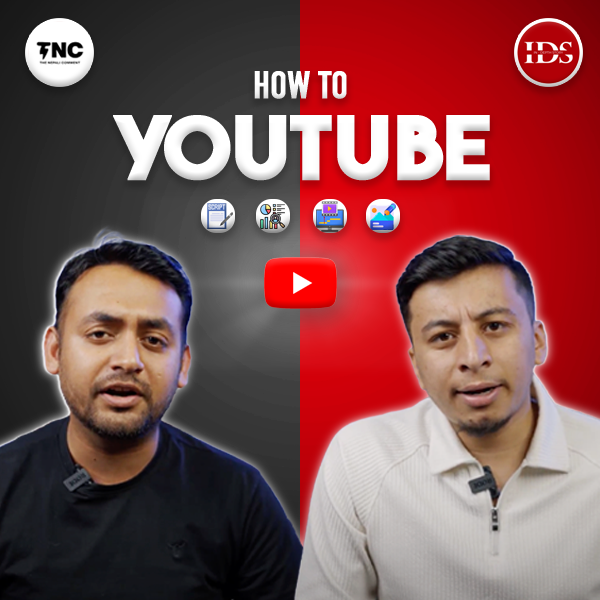 How To Youtube !