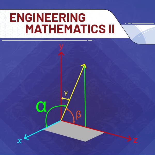 Engineering Mathematics II