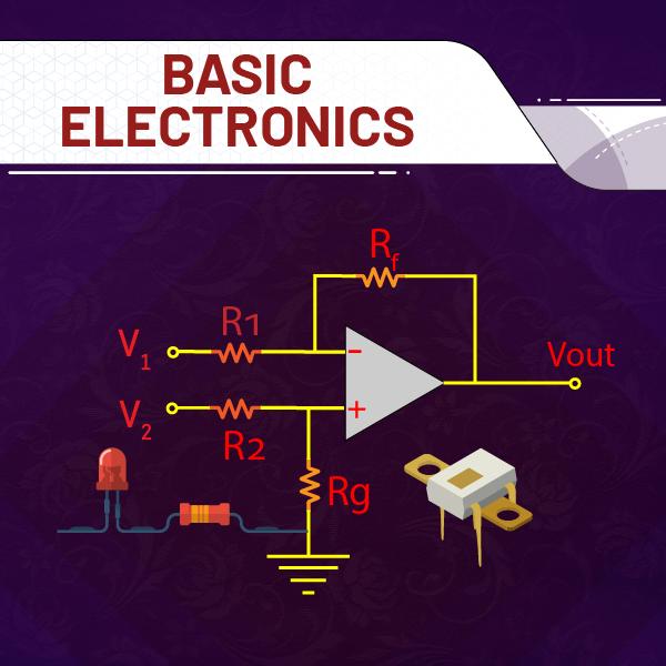 Fundamental Of Basic Electronics
