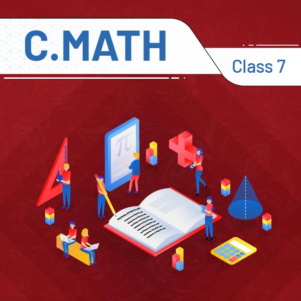 Mathematics Class 7