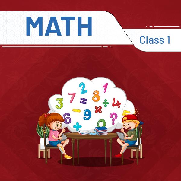 Mathematics Class 1