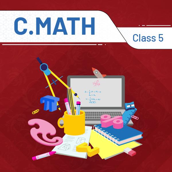 Mathematics Class 5