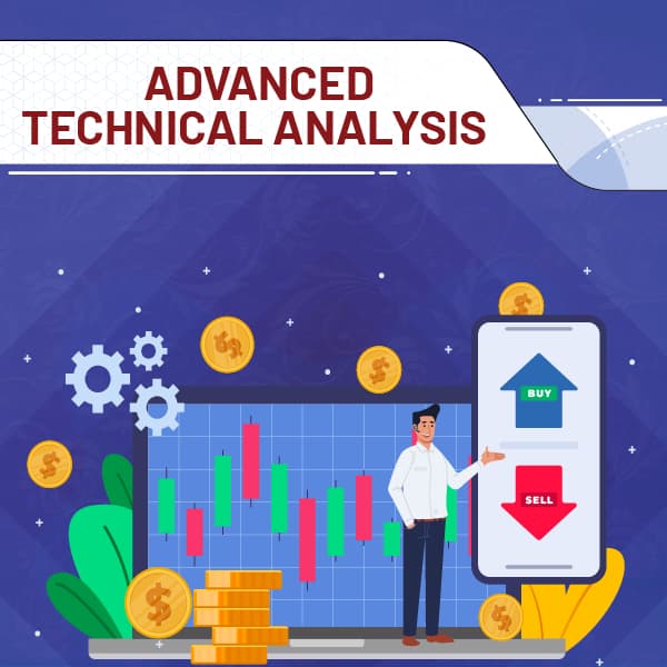 Advanced Share Training (Technical Analysis)