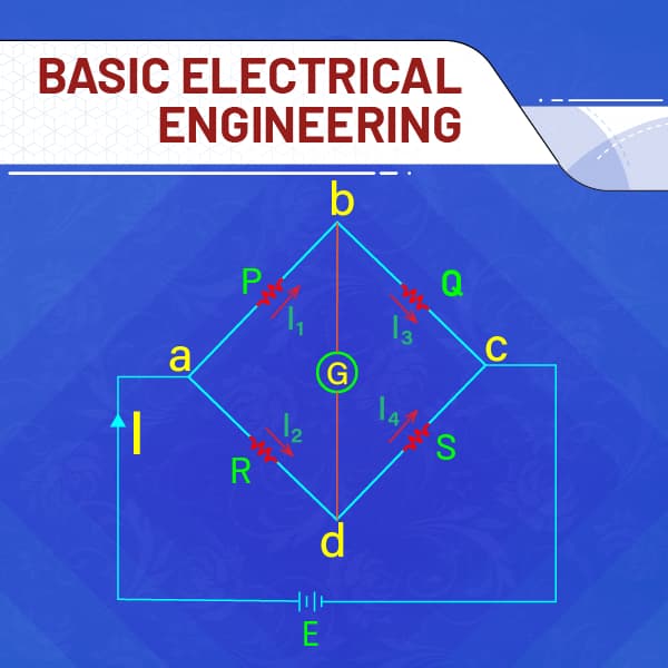 Fundamental Of Basic Electrical Engineering