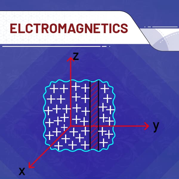 Electromagnetics