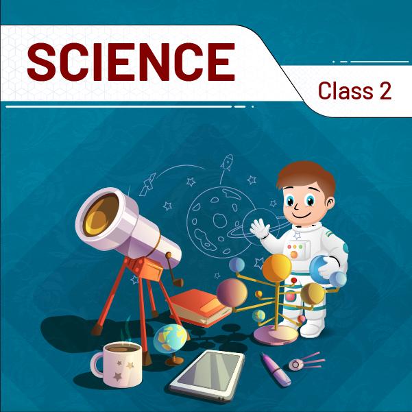 Science and Technology Class 2