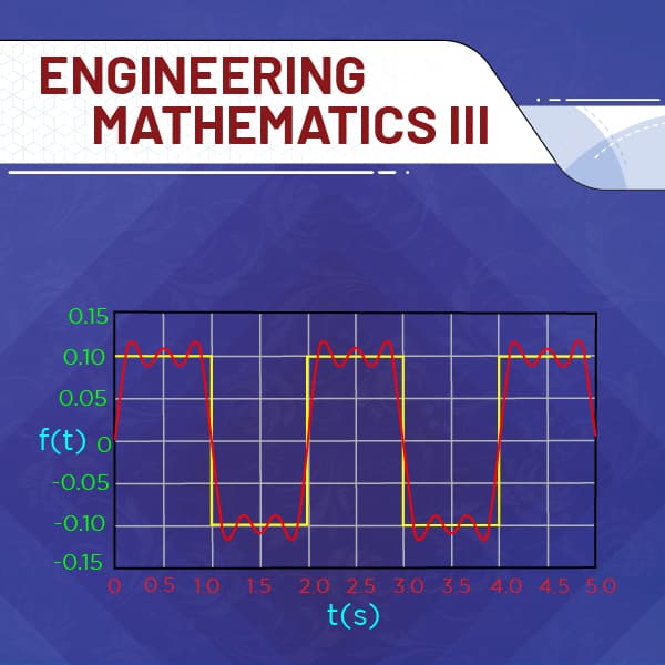 Engineering Mathematics III