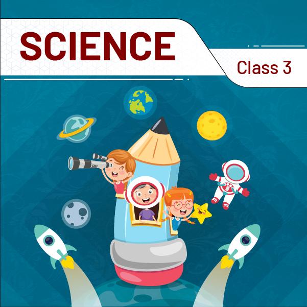 Science And Technology Class 3